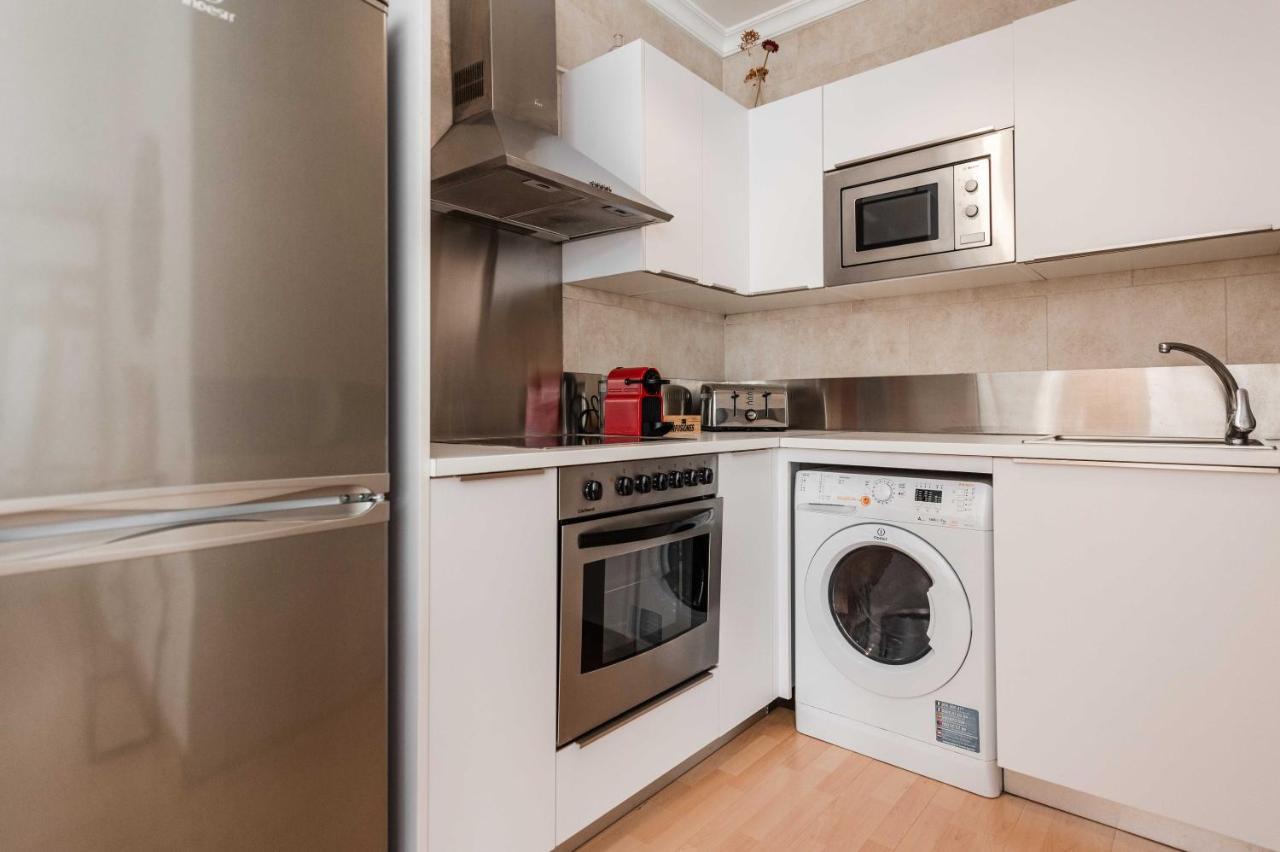 Apartament Urbanchicmalaga Historic Patio Free Parking Màlaga